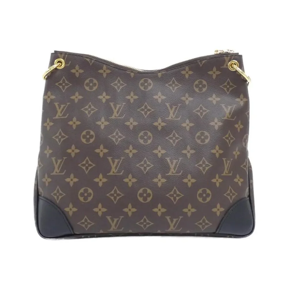 Louis Vuitton Odeon Monogram Shoulder Bag
